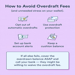 What Are Overdraft Fees? A Simplified Guide for 2023 - Chime